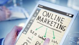 Hvad er Online Marketing? Sæt KPI’er og find ud af, hvor du skal starte